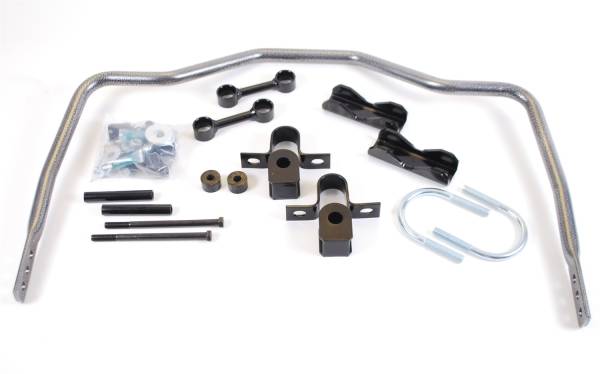 Hellwig - Hellwig 58296 Tubular Sway Bar