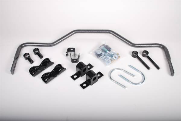 Hellwig - Hellwig 55809 Tubular Sway Bar