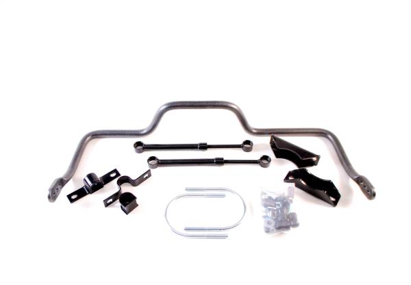Hellwig - Hellwig 7714 Sway Bar