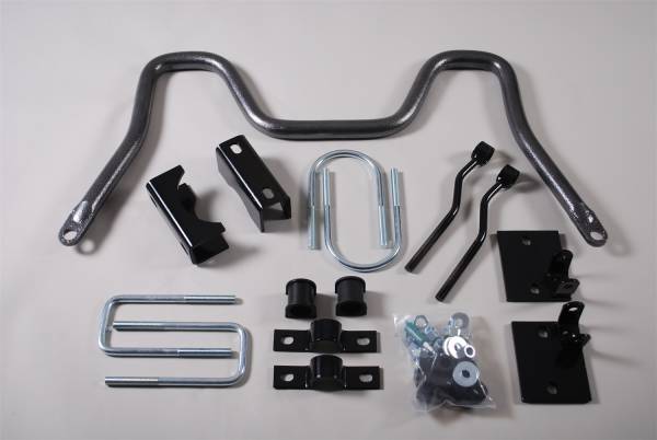 Hellwig - Hellwig 7265 Big Wig Sway Bar