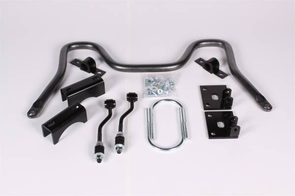 Hellwig - Hellwig 7266 Big Wig Sway Bar