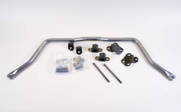 Hellwig - Hellwig 55917 Tubular Sway Bar