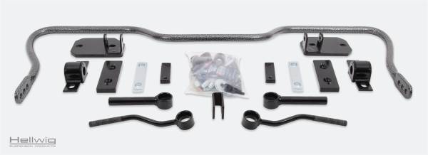 Hellwig - Hellwig 7778 Sway Bar