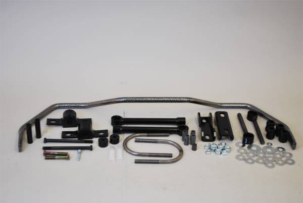 Hellwig - Hellwig 7728 Sway Bar