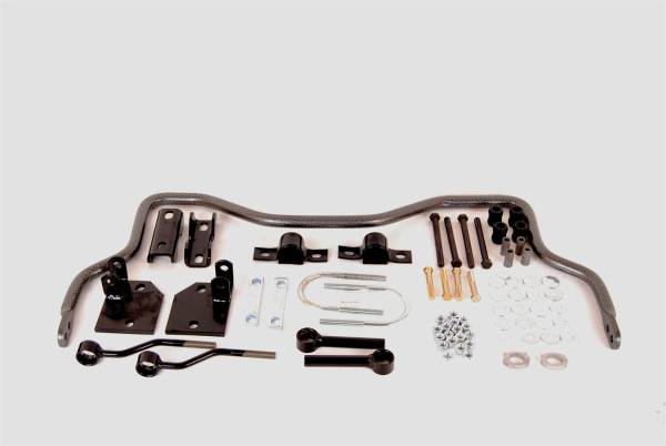 Hellwig - Hellwig 7745 Sway Bar