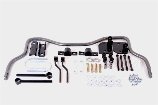 Hellwig - Hellwig 7849 Sway Bar
