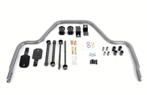 Hellwig - Hellwig 7762 Sway Bar