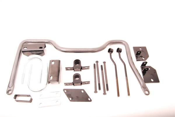 Hellwig - Hellwig 7774 Sway Bar