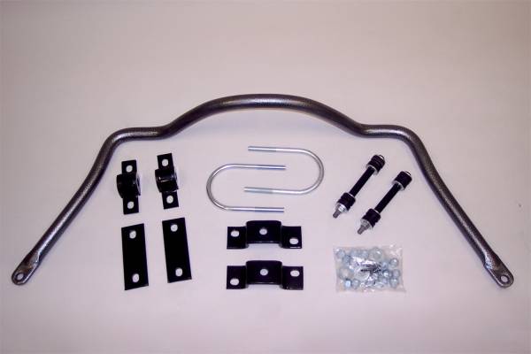Hellwig - Hellwig 7178 Sway Bar Kit