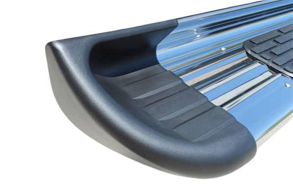 Raptor - Raptor 1301-0151 SSR Running Boards