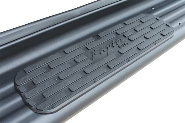 Raptor - Raptor 1301-0017BT SSR Running Boards