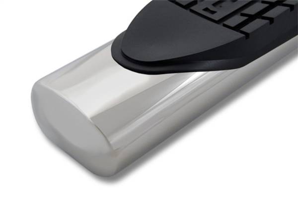 Raptor - Raptor 0803-0135 Magnum Oval Step Tubes