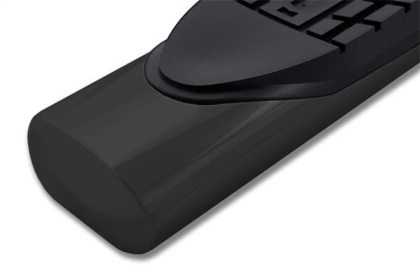 Raptor - Raptor 1203-0107B Magnum Oval Step Tubes