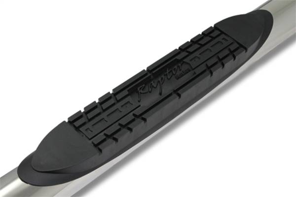 Raptor - Raptor 0103-0767 Round Step Tubes