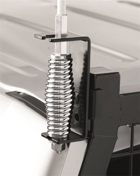 Backrack - Backrack 41008 Mining Whip Bracket