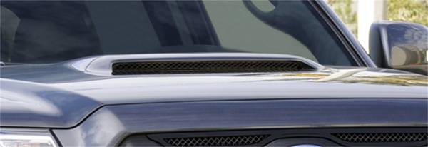 T-Rex Grilles - T-Rex Grilles 51939 Upper Class Series Hood Scoop Insert