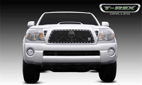 T-Rex Grilles - T-Rex Grilles 7118956 Urban Assault Grunt Grille