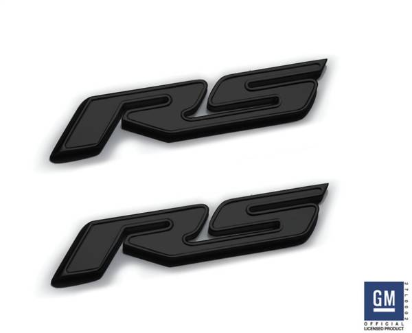 T-Rex Grilles - T-Rex Grilles 6910031 Defenderworx Billet RS Logo
