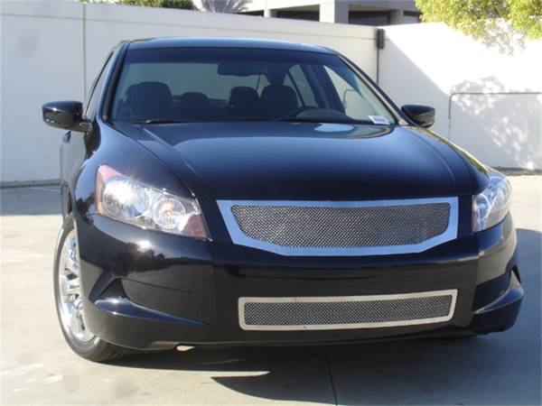 T-Rex Grilles - T-Rex Grilles 54728 Upper Class Series Mesh Grille