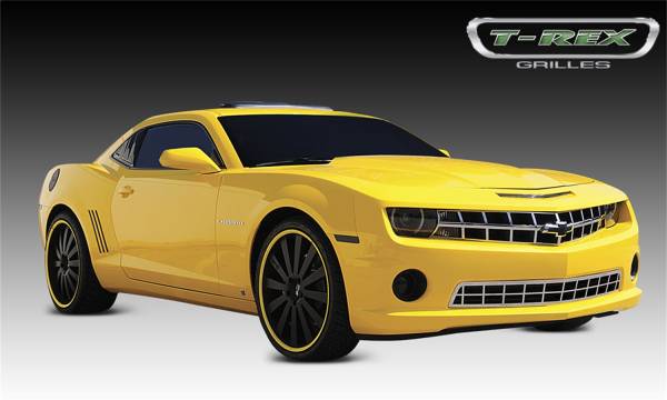T-Rex Grilles - T-Rex Grilles 66027 Custom Series Grille Insert
