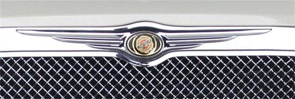 T-Rex Grilles - T-Rex Grilles 19471 Grille Logo