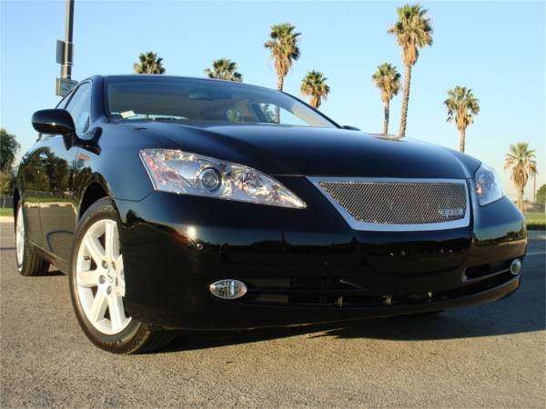 T-Rex Grilles - T-Rex Grilles 54643 Upper Class Series Mesh Grille