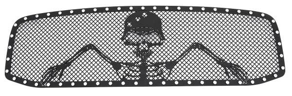 T-Rex Grilles - T-Rex Grilles 7114596 Urban Assault Grunt Grille