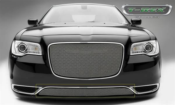 T-Rex Grilles - T-Rex Grilles 45436 Sport Series Bumper Grille Insert