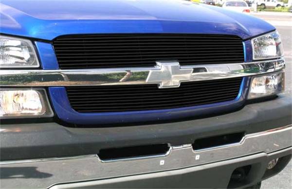 T-Rex Grilles - T-Rex Grilles 21100B Billet Series Grille