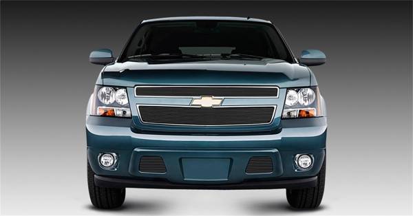 T-Rex Grilles - T-Rex Grilles 21051B Billet Series Grille