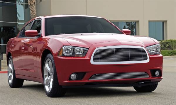 T-Rex Grilles - T-Rex Grilles 20442 Billet Series Grille