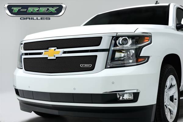 T-Rex Grilles - T-Rex Grilles 46055 Sport Series Grille Overlay