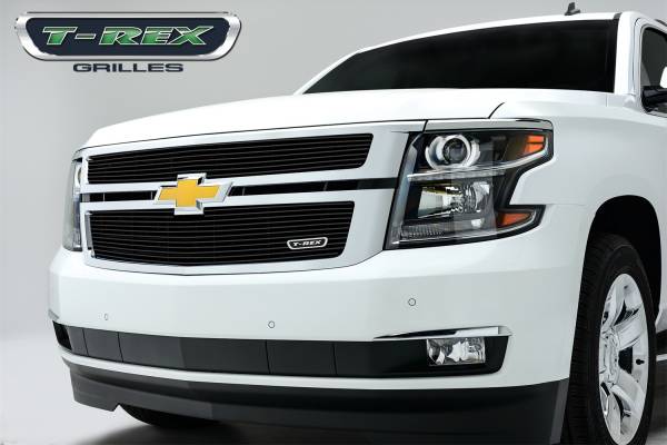 T-Rex Grilles - T-Rex Grilles 21055B Billet Series Grille