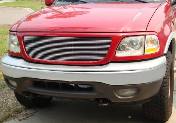 T-Rex Grilles - T-Rex Grilles 20580 Billet Series Grille