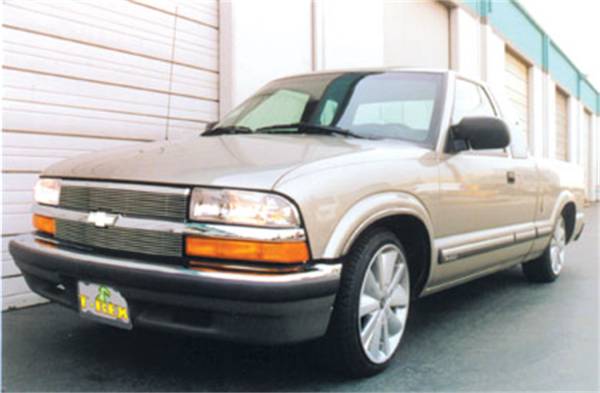 T-Rex Grilles - T-Rex Grilles 21275 Billet Series Grille