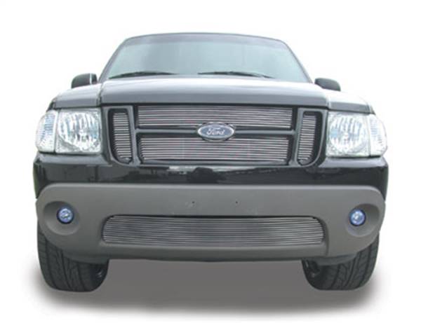 T-Rex Grilles - T-Rex Grilles 20652 Billet Series Grille