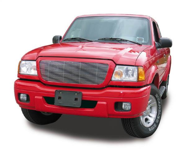 T-Rex Grilles - T-Rex Grilles 20660 Billet Series Grille