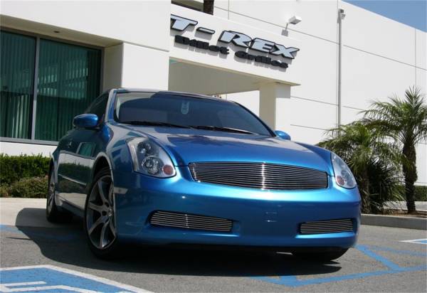 T-Rex Grilles - T-Rex Grilles 20797 Billet Series Grille