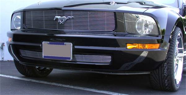T-Rex Grilles - T-Rex Grilles 20515 Billet Series Grille