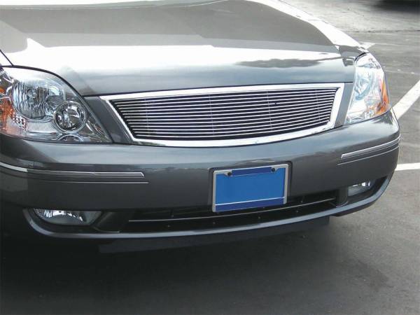 T-Rex Grilles - T-Rex Grilles 20520 Billet Series Grille