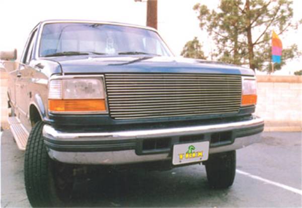 T-Rex Grilles - T-Rex Grilles 20535 Billet Series Grille