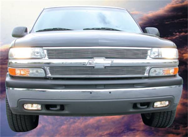 T-Rex Grilles - T-Rex Grilles 21075 Billet Series Grille
