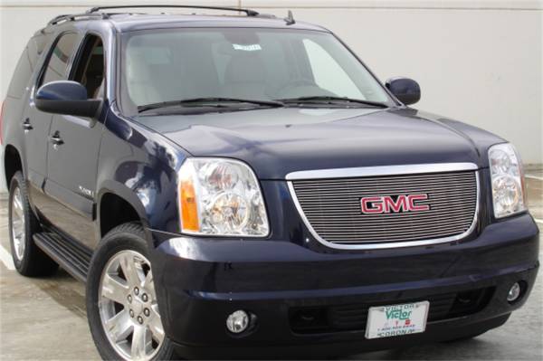 T-Rex Grilles - T-Rex Grilles 21172 Billet Series Grille