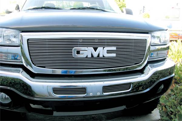 T-Rex Grilles - T-Rex Grilles 21200 Billet Series Grille