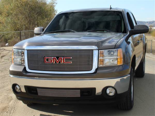 T-Rex Grilles - T-Rex Grilles 21205 Billet Series Grille