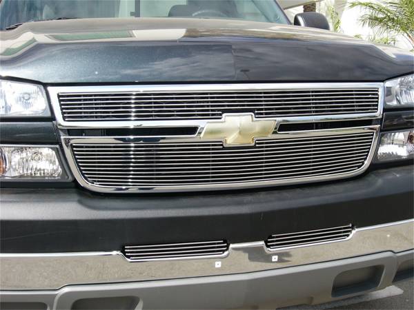 T-Rex Grilles - T-Rex Grilles 21106 Billet Series Grille