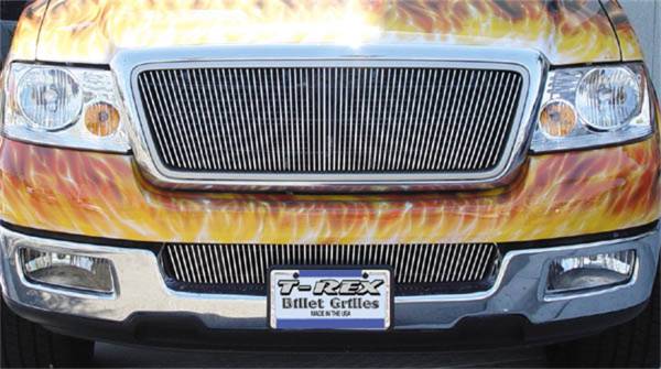 T-Rex Grilles - T-Rex Grilles 31553 Billet Series Grille