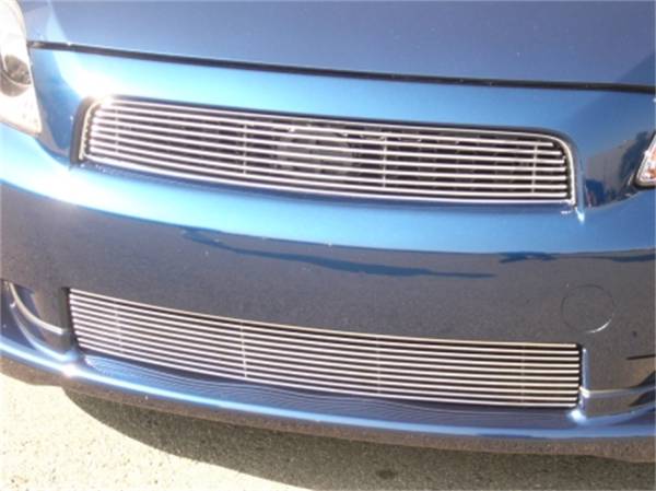 T-Rex Grilles - T-Rex Grilles 21972 Billet Series Grille