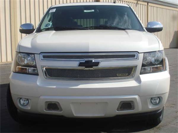 T-Rex Grilles - T-Rex Grilles 54050 Upper Class Series Mesh Grille