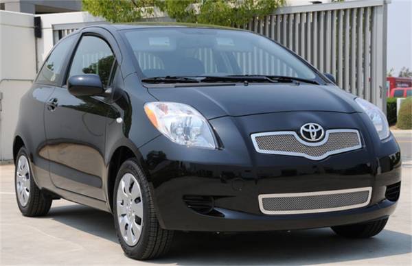 T-Rex Grilles - T-Rex Grilles 54926 Upper Class Series Mesh Grille